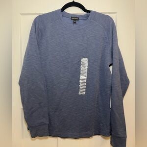 NWT Banana Republic Long Sleeve Thermal Size S
